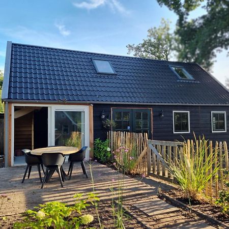 B&B In De Roos Noordbergum エクステリア 写真