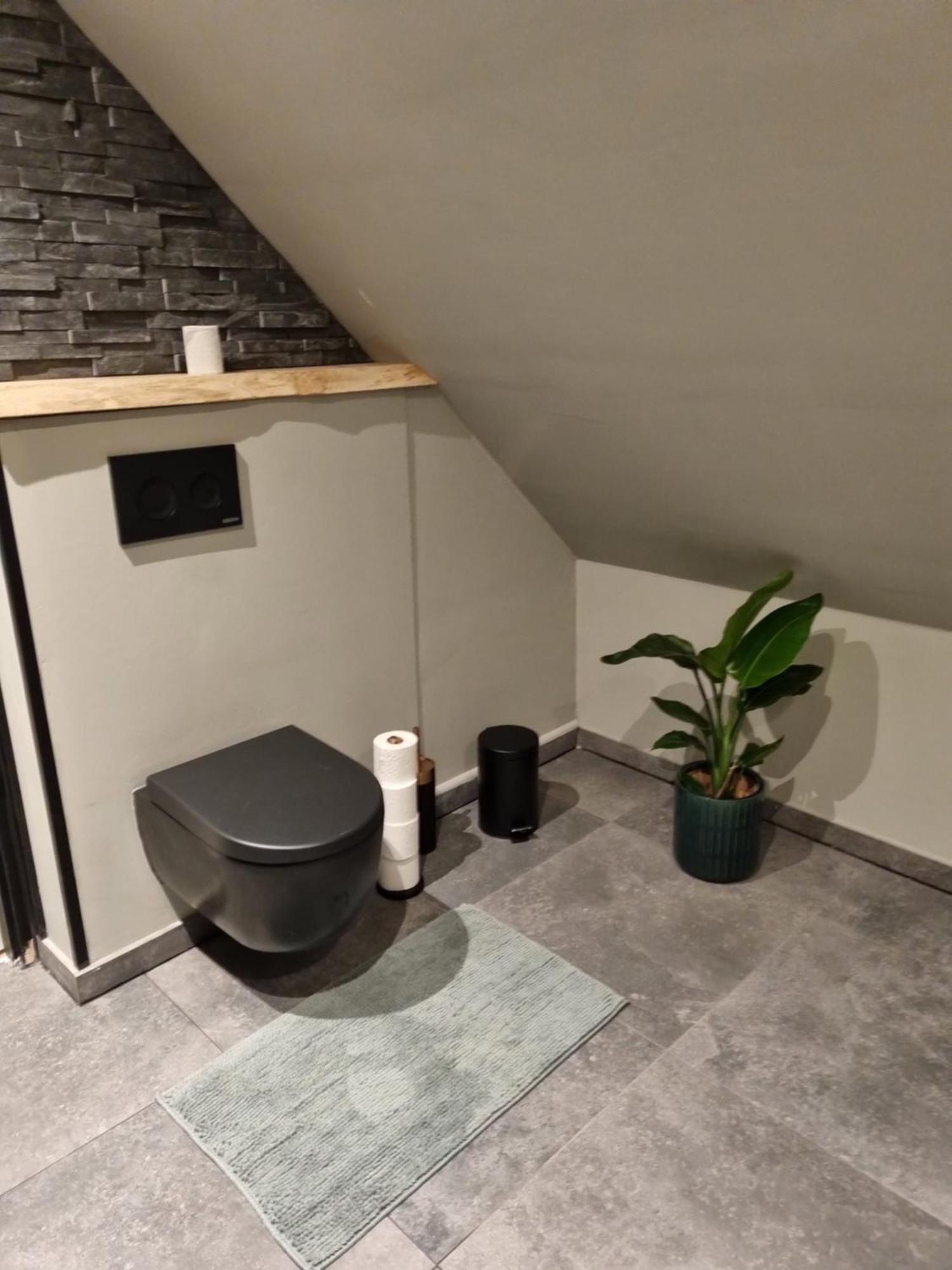 B&B In De Roos Noordbergum エクステリア 写真